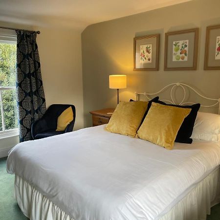 Holdfast Cottage Hotel Great Malvern Esterno foto