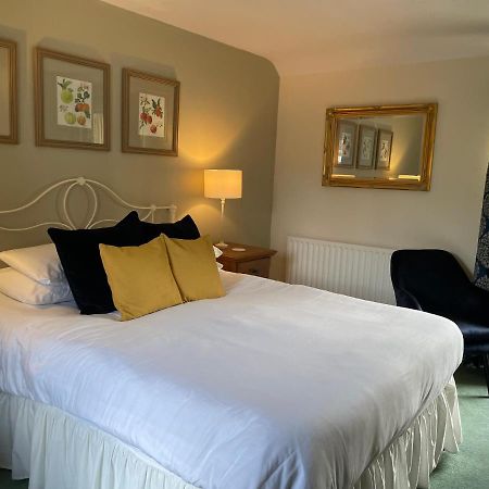 Holdfast Cottage Hotel Great Malvern Esterno foto
