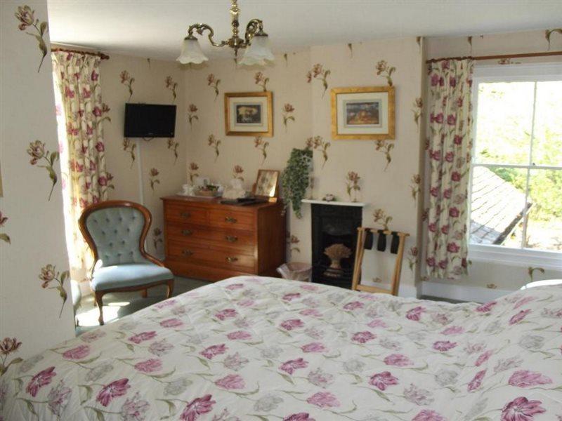 Holdfast Cottage Hotel Great Malvern Esterno foto