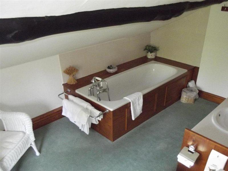 Holdfast Cottage Hotel Great Malvern Esterno foto