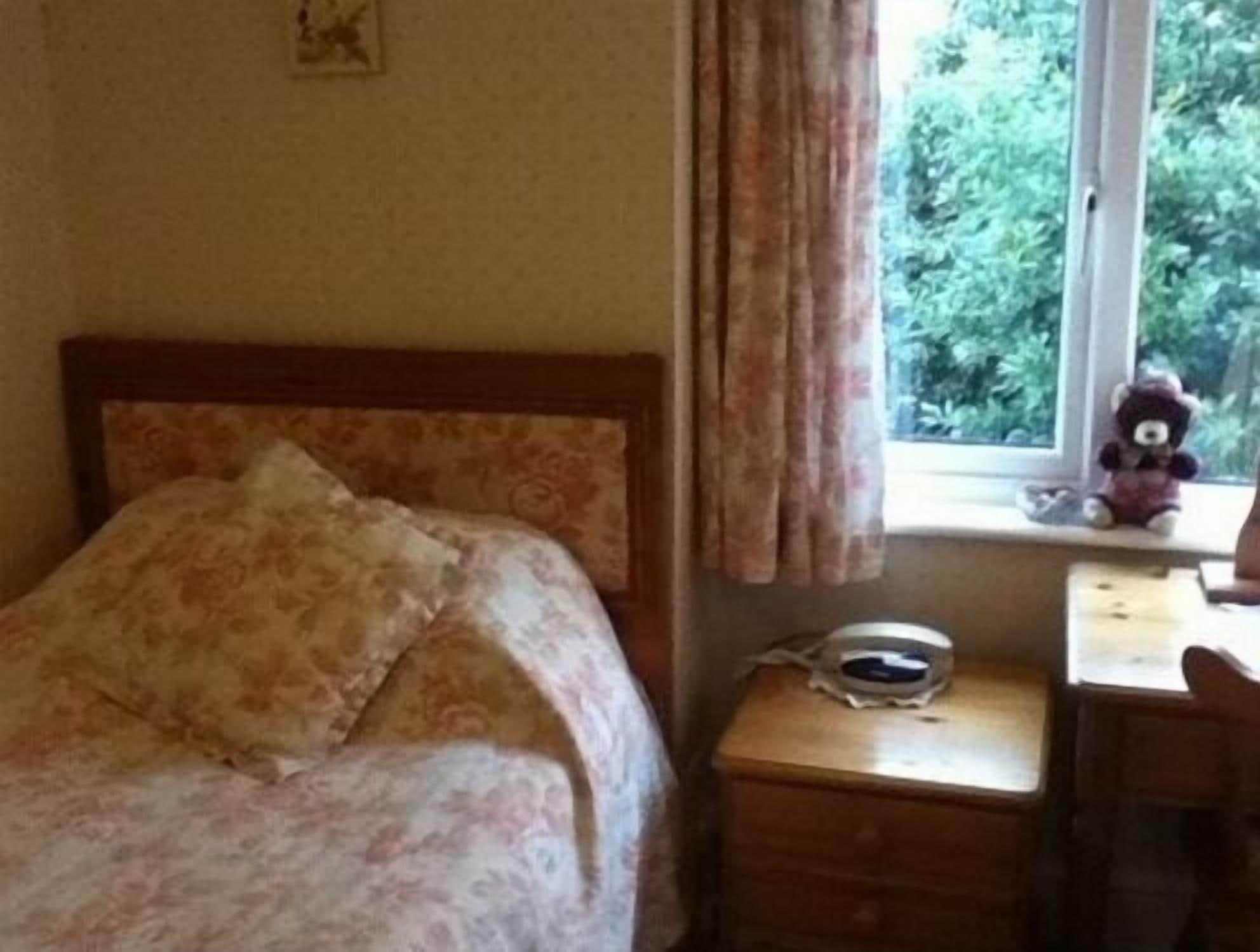 Holdfast Cottage Hotel Great Malvern Esterno foto