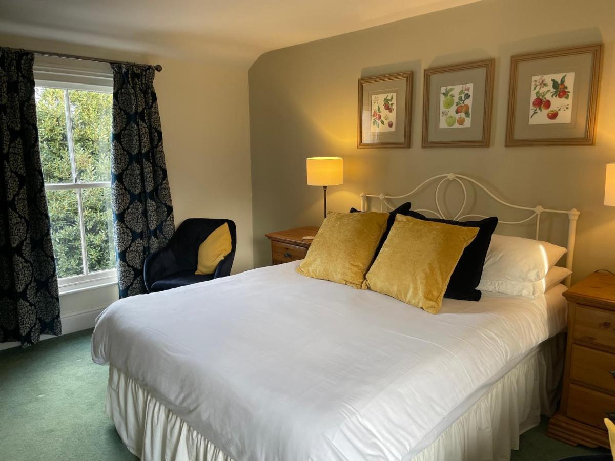 Holdfast Cottage Hotel Great Malvern Esterno foto
