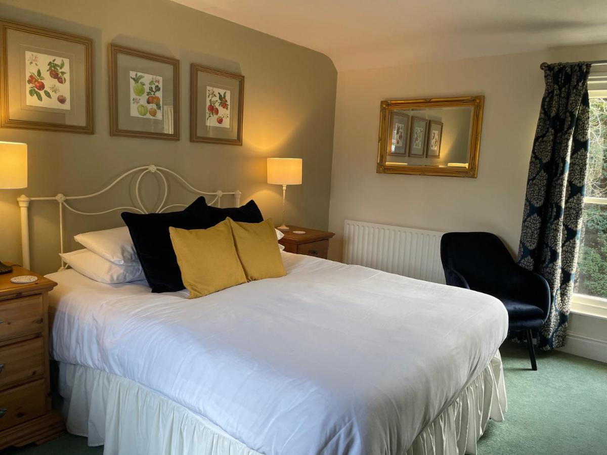 Holdfast Cottage Hotel Great Malvern Esterno foto