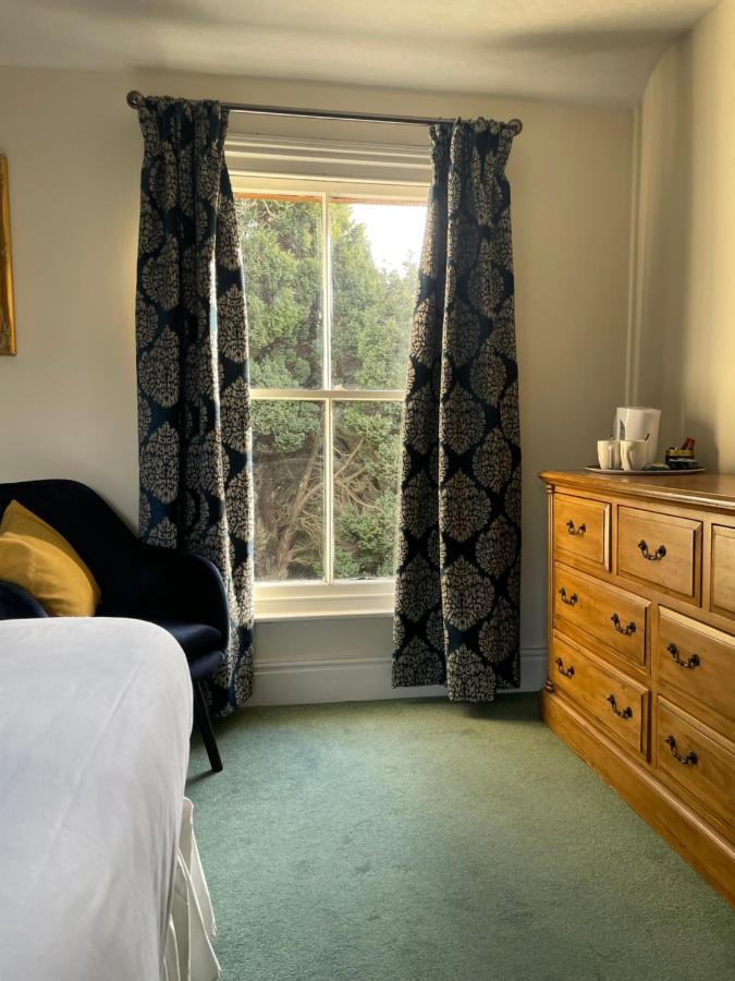 Holdfast Cottage Hotel Great Malvern Esterno foto
