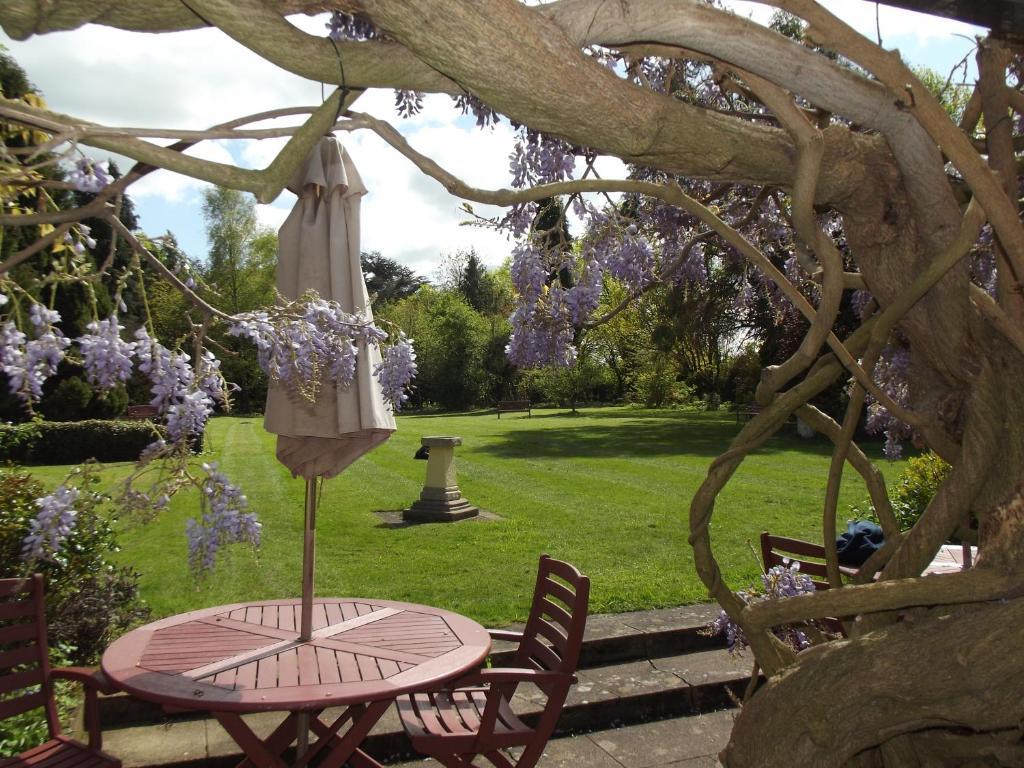 Holdfast Cottage Hotel Great Malvern Esterno foto
