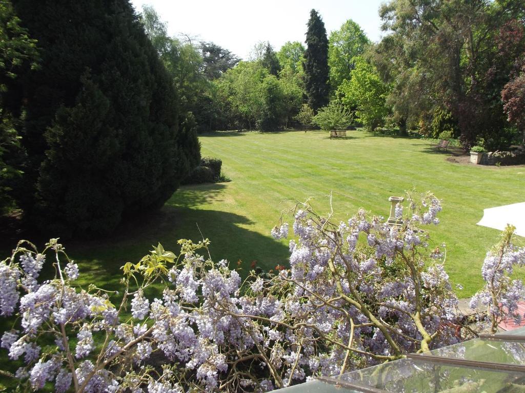Holdfast Cottage Hotel Great Malvern Esterno foto